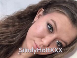 SiindyHottXXX
