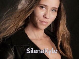 SilenaKyle