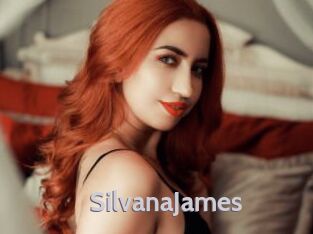 SilvanaJames