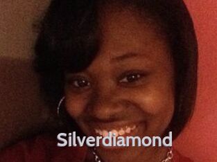 Silverdiamond