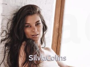 SilviaColins