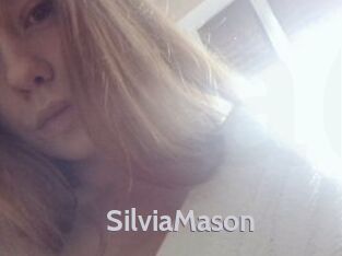 SilviaMason