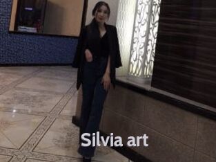 Silvia_art
