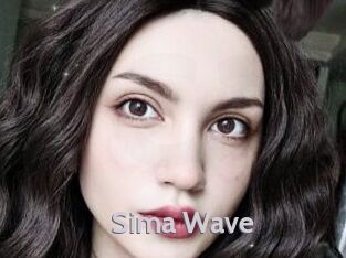 Sima_Wave