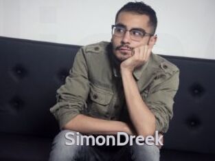 SimonDreek