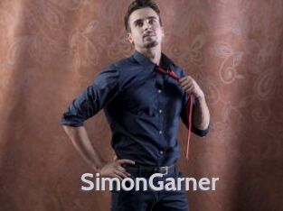 SimonGarner