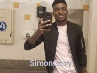 SimonGarry