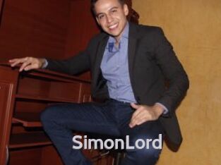 SimonLord