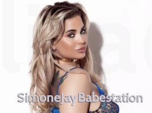 SimoneJayBabestation