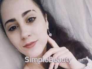SimpleBeauty