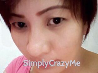 SimplyCrazyMe