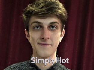 SimplyHot