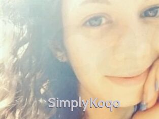 SimplyKoqo