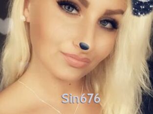 Sin676