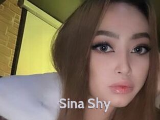 Sina_Shy
