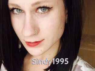 Sindy1995
