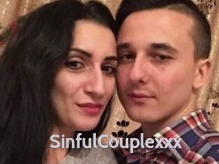 SinfulCouplexxx