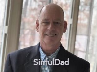 SinfulDad