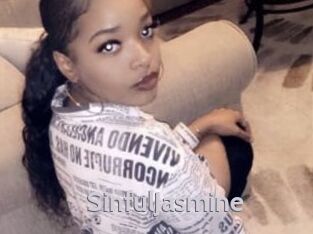 SinfulJasmine