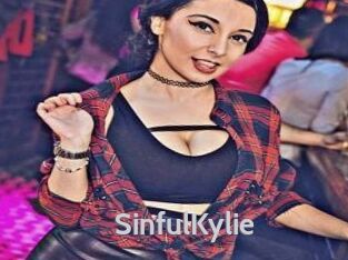 SinfulKylie