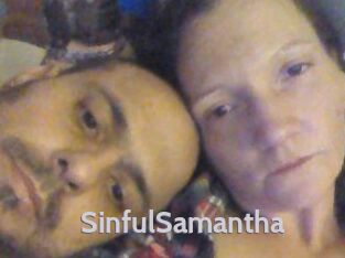 SinfulSamantha Live Cam 66