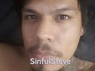 SinfulSteve