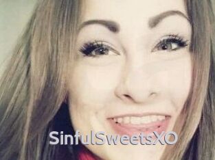 SinfulSweetsXO
