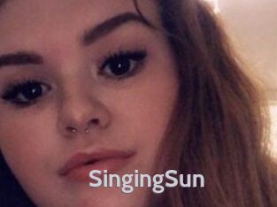 SingingSun