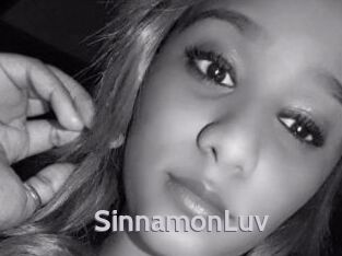 SinnamonLuv