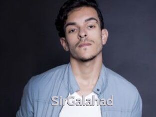 SirGalahad