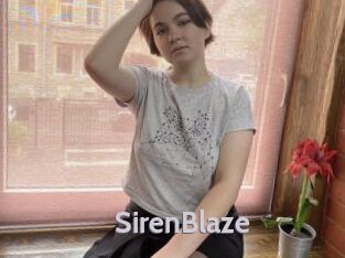 SirenBlaze Live Cam 66