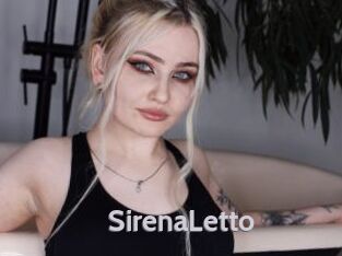 SirenaLetto
