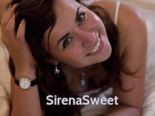 SirenaSweet