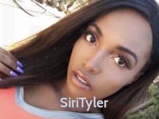 SiriTyler