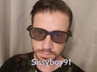 Sissyboy91