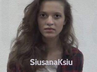 SiusanaKsiu