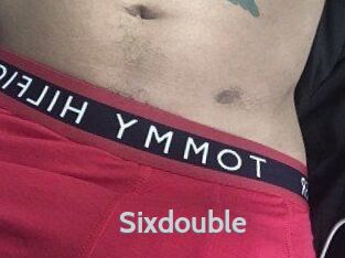 Sixdouble