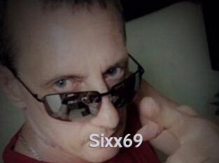 Sixx69