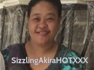 SizzlingAkiraHOTXXX