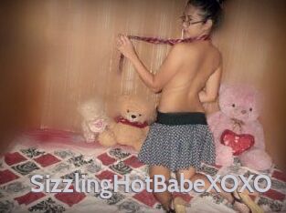 SizzlingHotBabeXOXO