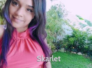Skarlet