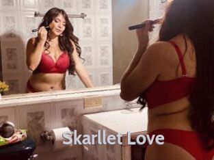 Skarllet_Love