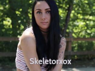 Skeletorxox