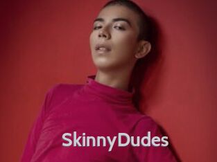 SkinnyDudes Live Cam 66