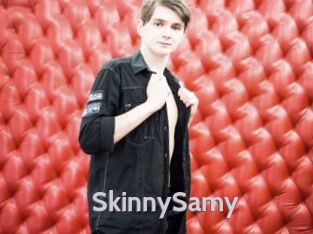 SkinnySamy