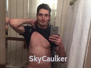 SkyCaulker
