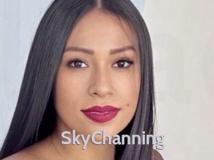 SkyChanning