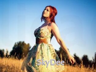 SkyDee