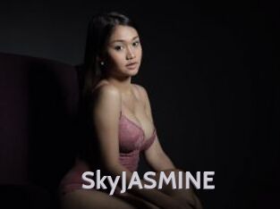 SkyJASMINE