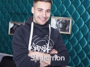 SkyJerrion